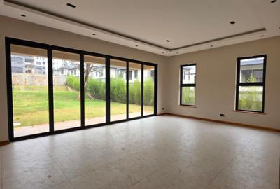 4 Bed Townhouse with En Suite in Loresho - 3
