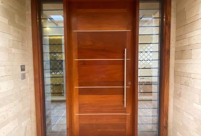 4 Bed Villa with En Suite at Kabasiran - 3