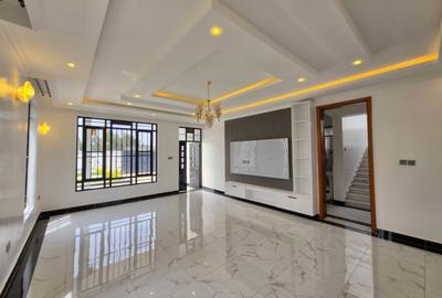 3 Bed House with En Suite in Ruiru - 3
