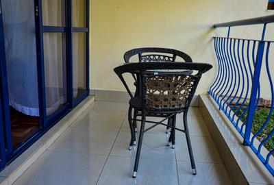 Serviced 1 Bed Apartment with En Suite at Keiyo - 3