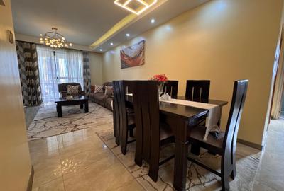 3 Bed Apartment with En Suite in Kilimani - 2