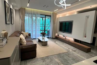 2 Bed Apartment with En Suite at Ngong Rd - 2