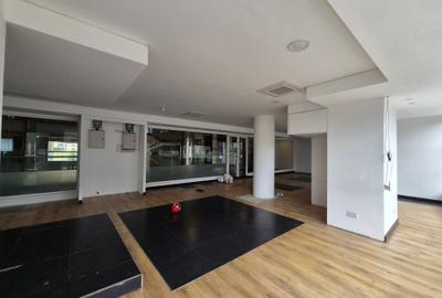 1,700 ft² Office with Service Charge Included at Westlands - 3