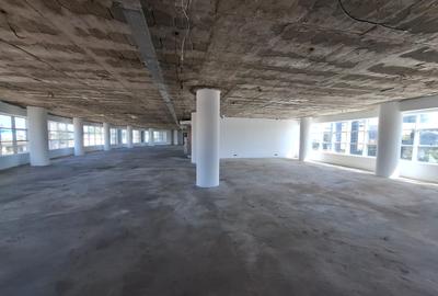 3,036 ft² Office with Service Charge Included in Westlands Area - 3