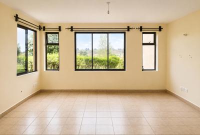 3 Bed Apartment at Kiambu Road