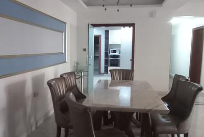 Furnished 3 Bed Apartment with En Suite in Kileleshwa - 2