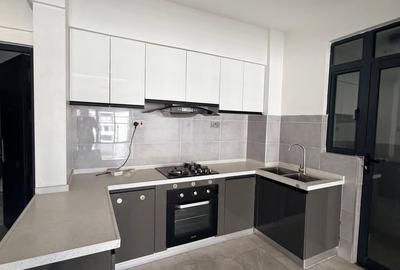 2 Bed Apartment with Gym in Lavington