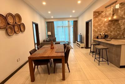 Furnished 2 Bed Apartment with En Suite in Westlands Area - 3