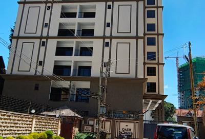 3 Bed Apartment with En Suite at Brookside Groove