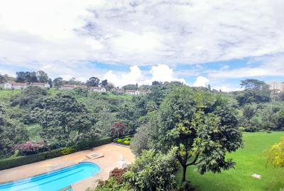 4 Bed Apartment with En Suite at Kileleshwa - 3