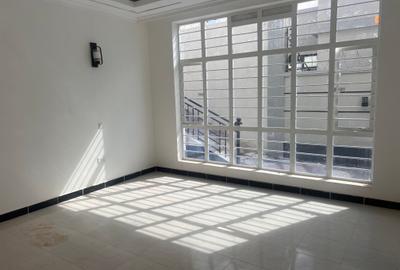 4 Bed House with En Suite in Ruiru