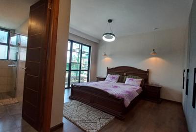 3 Bed Apartment with En Suite in Westlands Area