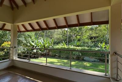 5 Bed Townhouse with En Suite in Rosslyn - 4