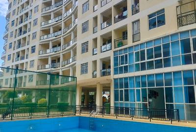 10 Bed Apartment with En Suite in Kilimani