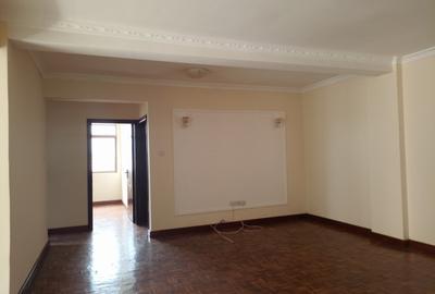 3 Bed Apartment with En Suite at Kilimani Estate