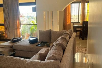 Serviced 4 Bed Apartment with En Suite at Nyali
