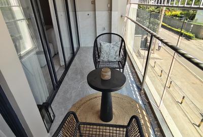 3 Bed Apartment with Gym in Kilimani