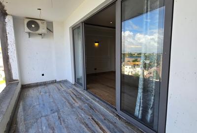 3 Bed Apartment with En Suite in Nyali Area