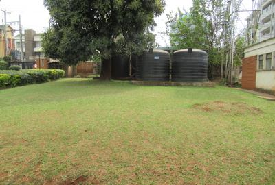 0.75 ac Residential Land at Off Waiyaki Way - 2