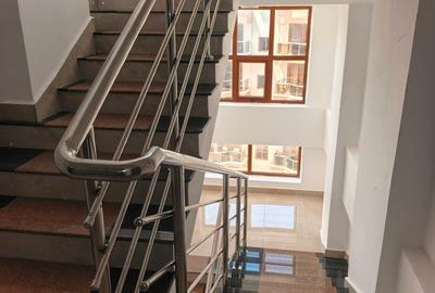 2 Bed Apartment with Swimming Pool at 1St Avanue - 4