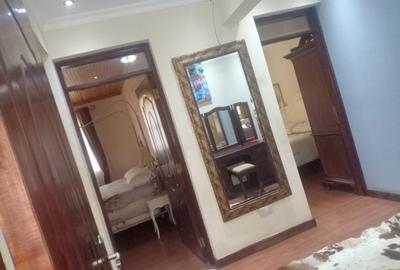 3 Bed House in Karen