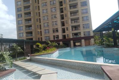 1 Bed Apartment with Swimming Pool at Kasuku Lane