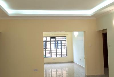 3 Bed House with En Suite at Kenyatta Road
