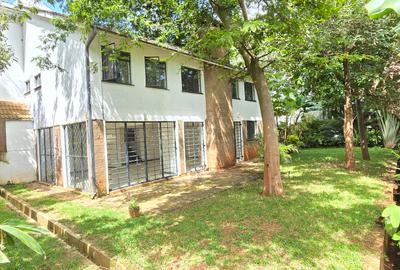 4 Bed Townhouse with En Suite at Lavington Off James Gichuru - 4