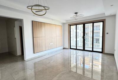 1 Bed Apartment with En Suite in Riverside