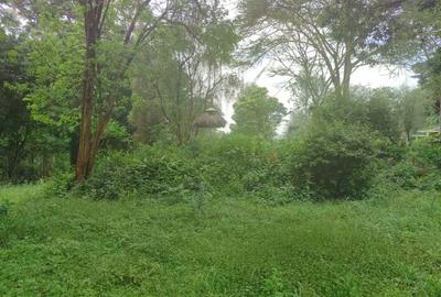 Land at Lower Kabete