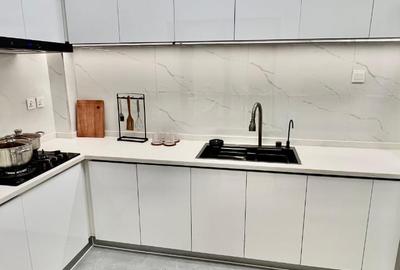 3 Bed Apartment with En Suite in Westlands Area