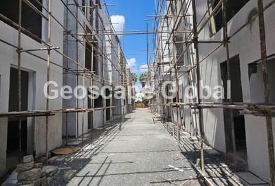 5 Bed Townhouse with En Suite in Lavington - 3