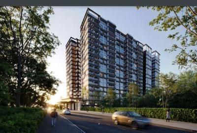 5 Bed Apartment with En Suite in Brookside - 4