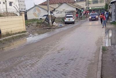 3 Bed House with En Suite at Bamburi