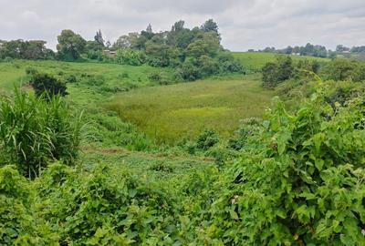 8 ac Land at Redhill - 2