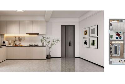 1 Bed Apartment with Swimming Pool in Kileleshwa - 4