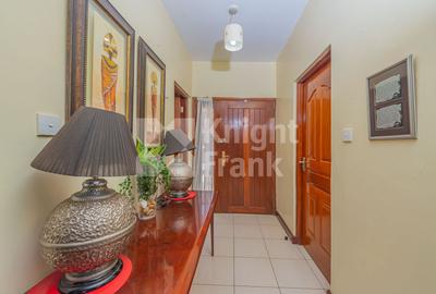 5 Bed Townhouse with En Suite at Ngong Lane - 2