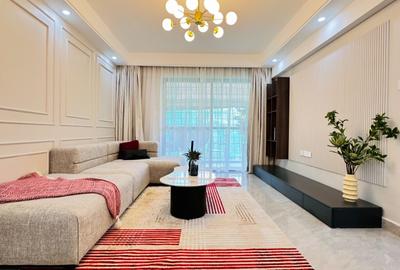4 Bed Apartment with En Suite in Westlands Area