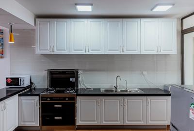 Furnished 2 Bed Apartment with En Suite at Ngong Road - 3