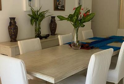 3 Bed Villa with En Suite in Watamu - 2