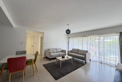 Furnished 2 Bed Apartment with En Suite at Lavington