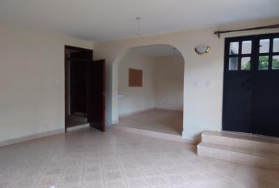 4 Bed House with Staff Quarters in Ongata Rongai