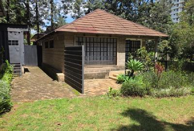 Commercial Property with Service Charge Included in Kileleshwa - 3