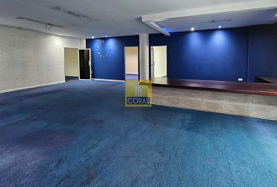 Office in Westlands Area