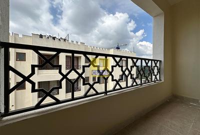 3 Bed Apartment in Kileleshwa - 2