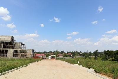 Residential Land at Runda