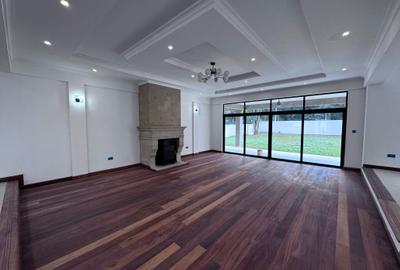 5 Bed Villa with En Suite in Karen - 2