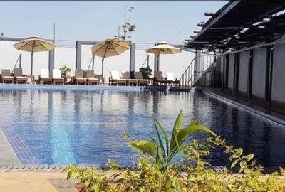 Furnished 2 Bed Apartment with En Suite in Kiambu Road - 2