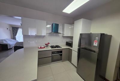 3 Bed Apartment with En Suite at Githuri Road - 4