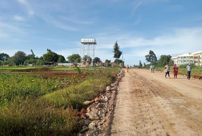 Residential Land in Tigoni